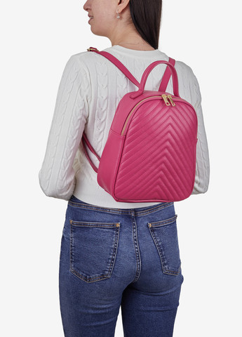 Рюкзак женский кожаный Backpack Regina Notte (257257781)