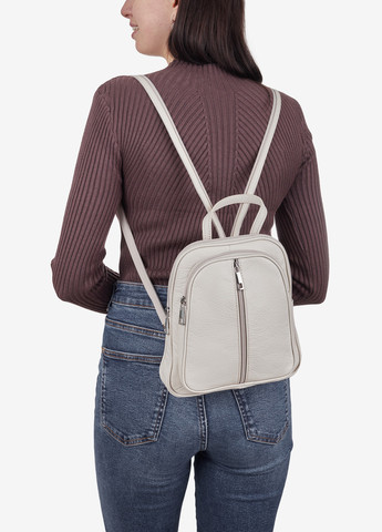 Рюкзак жіночий шкіряний Backpack Regina Notte (257257780)