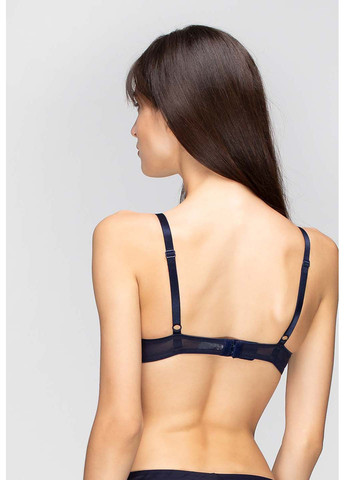 Синий бюстгальтер Huit 8