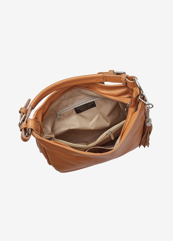 Сумка жіноча шкіряна шоппер велика Shopper Regina Notte (257259425)