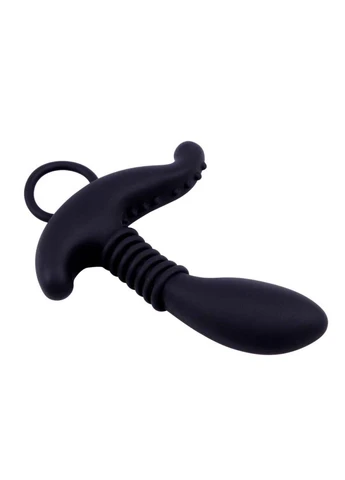 Стимулятор простаты для мужчин Booty Exciter Chisa (257267325)