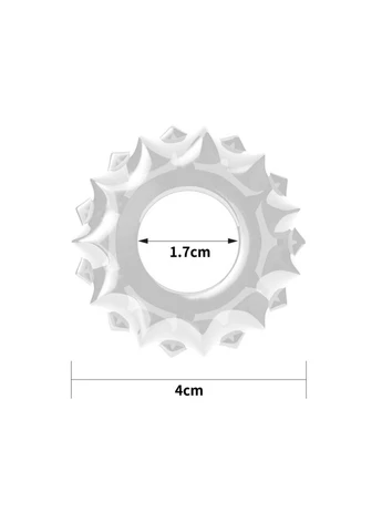 Ерекційне кільце для пеніса Power Plus Lovetoy (257267353)