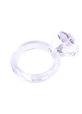 Ерекційні кільця Diamond Cock Ring Chisa (257267618)