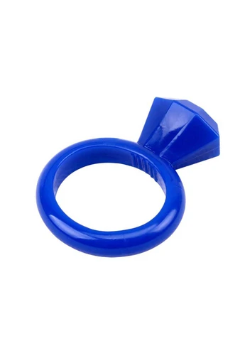 Ерекційні кільця Diamond Cock Ring Chisa (257267618)