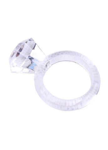Ерекційні кільця Diamond Cock Ring Chisa (257267618)