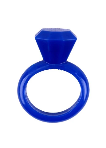 Ерекційні кільця Diamond Cock Ring Chisa (257267618)
