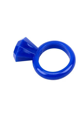 Ерекційні кільця Diamond Cock Ring Chisa (257267618)