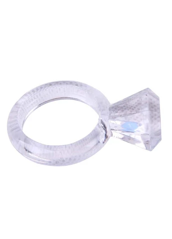Ерекційні кільця Diamond Cock Ring Chisa (257267618)