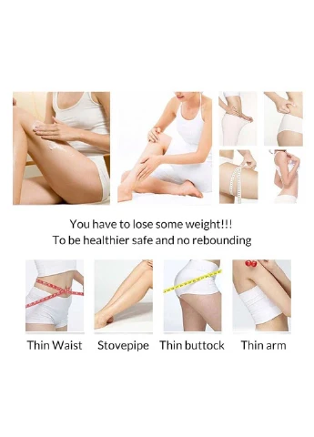 Крем для похудения и быстрого сжигания жира Slimming Cream 100мл Omy Lady (257267382)