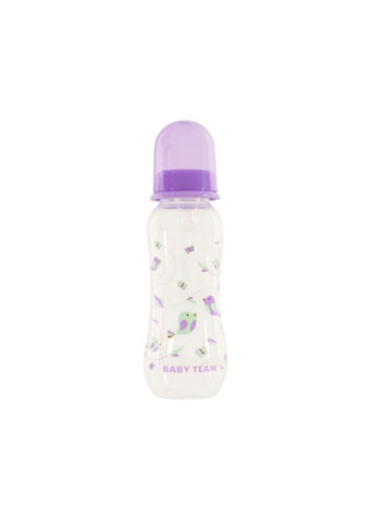 Пляшка з талією 1121 Baby Team (257259855)