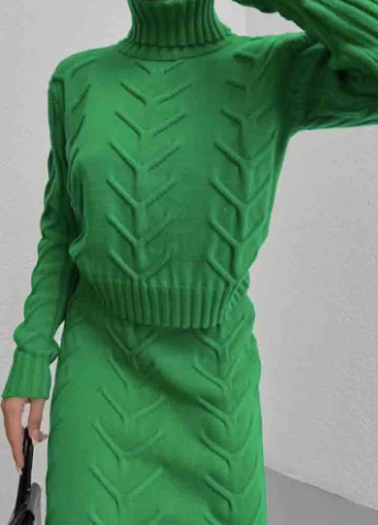 Костюм (свитер, юбка) Moni&co (257260045)