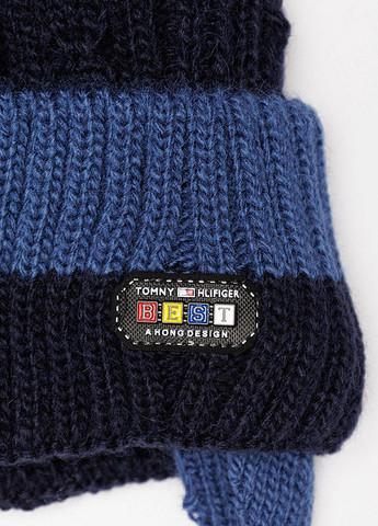 Комплект шапка-шарф на хлопчика Vertex (257270302)