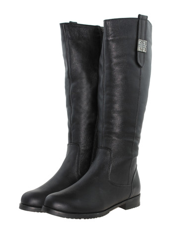 Зимние rr2312 черний ROSS