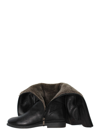 Зимние rr1737 черний ROSS