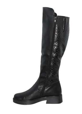 Зимние 16-58388 черний Liza Belly