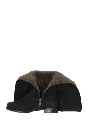 Зимние rr1011-11 черний ROSS