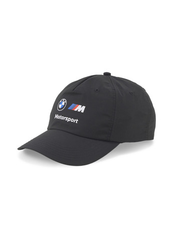 Кепка BMW M Motorsport Heritage Baseball Cap Puma (257282296)