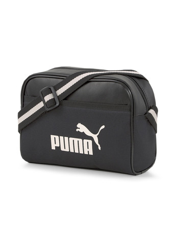 Сумка Campus Reporter Shoulder Bag Puma (257282307)