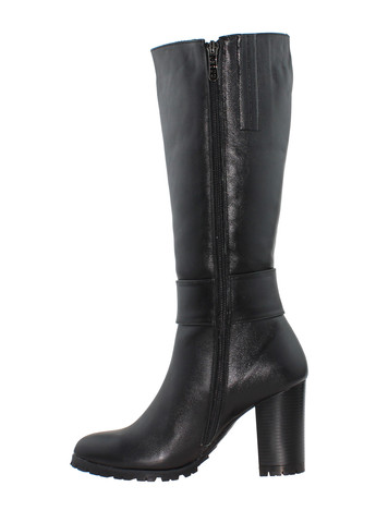 Зимние rr80052 черний ROSS