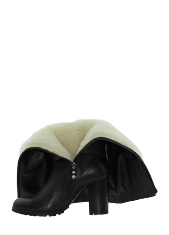 Зимние rr80052 черний ROSS