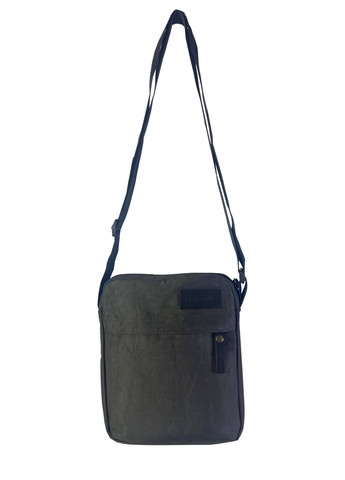 Сумка через плече Унісекс Sport Хакі P2401EX061 Exodus (257282988)