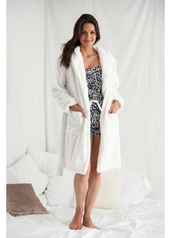 Халат Pretty You London Cloud-Cream (257285271)