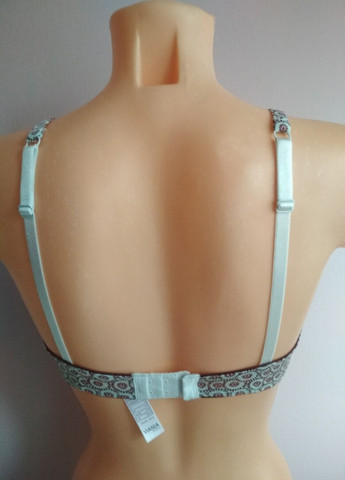 Бирюзовый бюстгальтер Viania