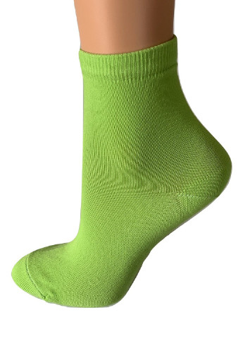 Шкарпетки дитячі ТМ "Нова пара" 204 НОВА ПАРА середня висота (257285435)
