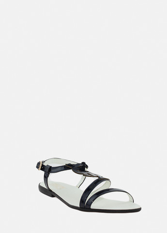 Босоніжки RR1301 Темно-Синій Dalis (257305038)