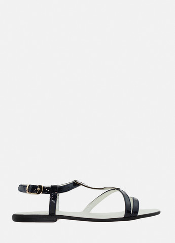 Босоніжки RR1301 Темно-Синій Dalis (257305038)