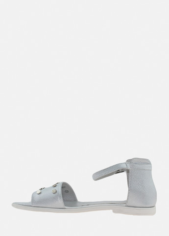 Босоніжки RR1279 Світло-сірий Dalis (257305041)