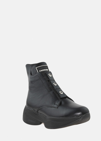 Черевики RE176 Чорний Emilio (257306683)