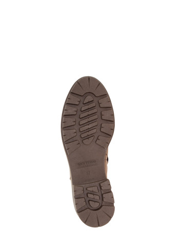 Черевики RE25-2-11 Кавовий Emilio (257306706)