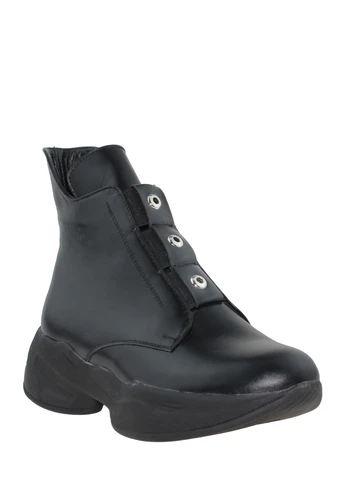 Черевики RE176-1 Чорний Emilio (257306675)