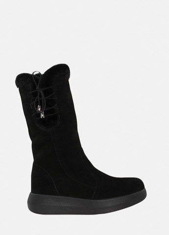 Напівчоботи RE955-11 Чорний Emilio (257306704)