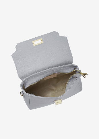 Сумка женская кожаная кросс-боди средняя Сrossbody Regina Notte (257299071)