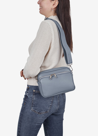 Сумка женская кожаная кросс-боди маленькая Сrossbody Regina Notte (257299064)