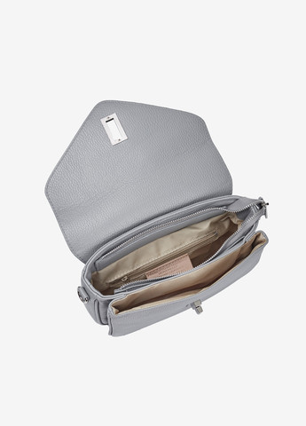 Сумка женская кожаная кросс-боди средняя Сrossbody Regina Notte (257299100)