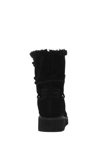 15-49955 Чорний Liza Belly (257298699)