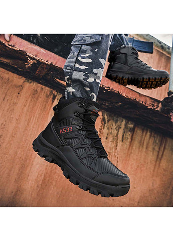 Черевики тактичні GZ706 Lesko (257298937)