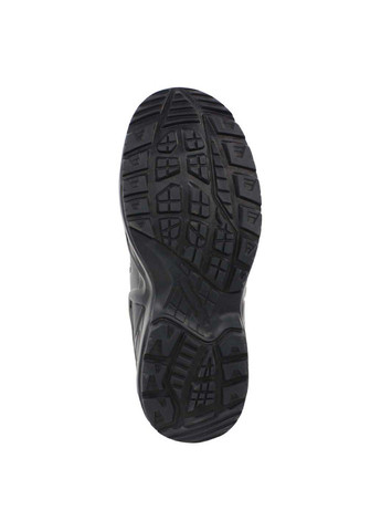 Черные осенние мужские ботинки 998 Lesko
