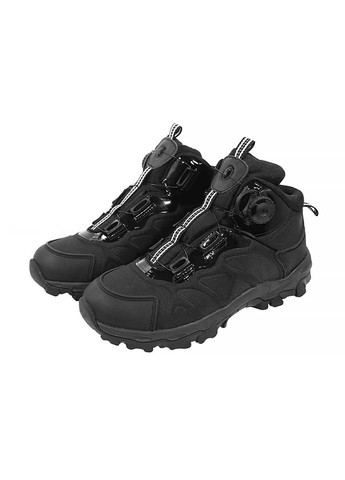 Черевики чоловічі тактичні з автоматичною пряжкою 661 Lesko (257298935)