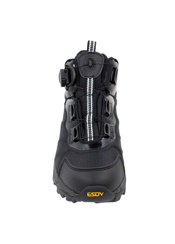 Черевики тактичні з автоматичною пряжкою 661 Lesko (257298923)