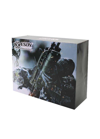 Черевики тактичні з автоматичною пряжкою 661 Lesko (257298923)