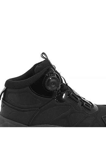 Черевики тактичні з автоматичною пряжкою 661 Lesko (257298923)