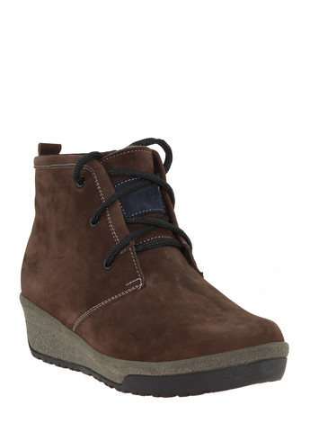 Зимние rr5037 коричневый ROSS