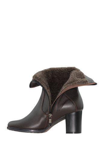 Зимние rr6006 коричневый ROSS