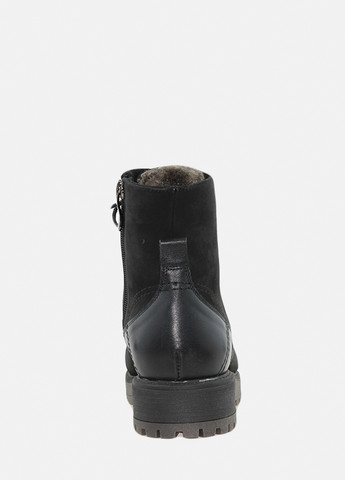 Зимние rrа-10-11 черный ROSS