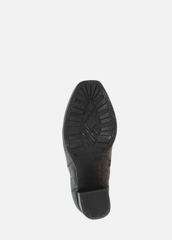 Зимние rr20119 черный ROSS