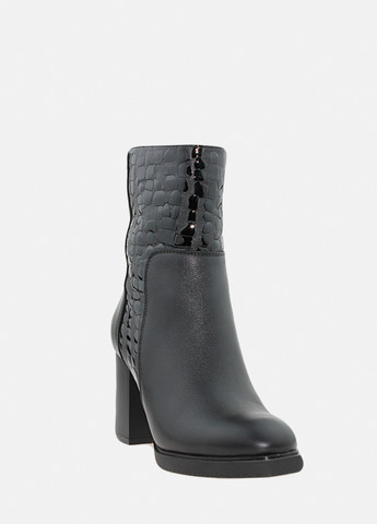 Зимние rr20119 черный ROSS